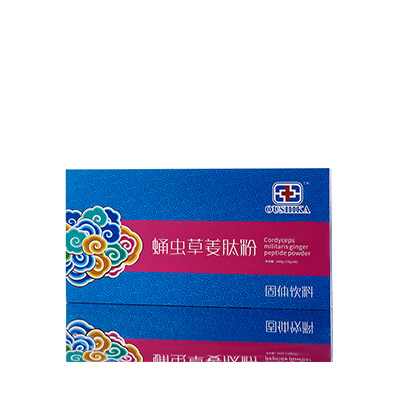 峡江蛹虫草气血汤