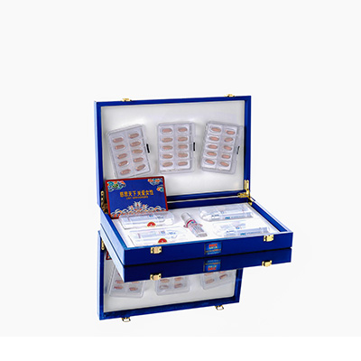 峡江润芯滋润综合版